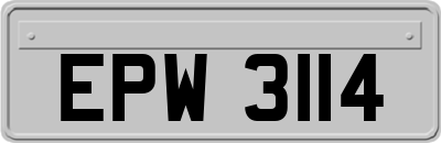 EPW3114