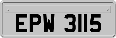 EPW3115