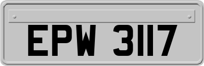 EPW3117