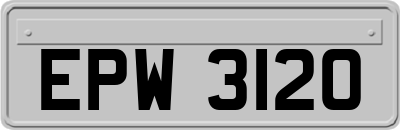 EPW3120