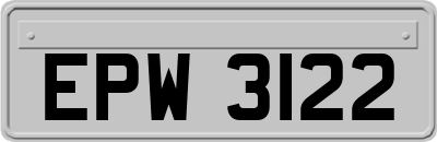 EPW3122