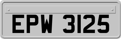 EPW3125