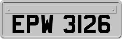 EPW3126