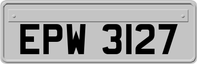 EPW3127