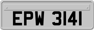 EPW3141