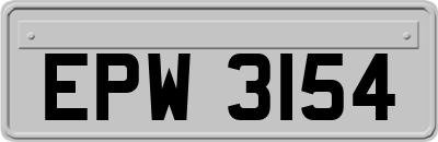 EPW3154