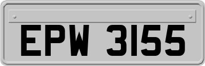 EPW3155