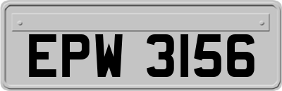 EPW3156