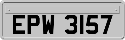 EPW3157