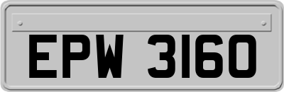 EPW3160