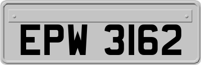EPW3162