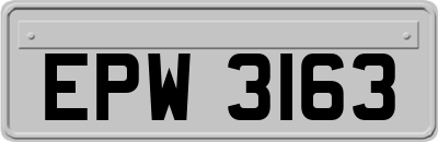 EPW3163
