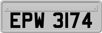 EPW3174