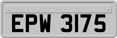 EPW3175