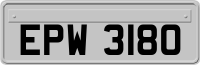 EPW3180
