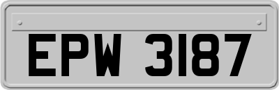 EPW3187