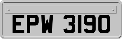 EPW3190