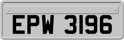 EPW3196
