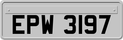 EPW3197