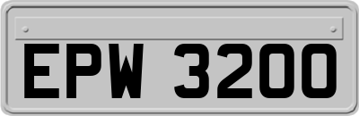 EPW3200