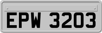 EPW3203