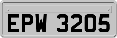 EPW3205