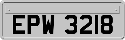 EPW3218