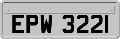 EPW3221