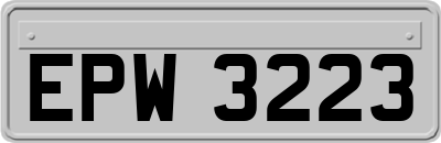 EPW3223