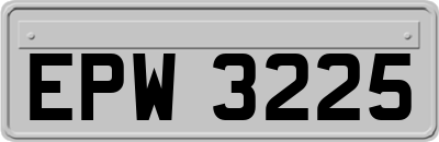 EPW3225