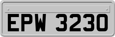 EPW3230