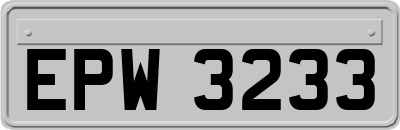 EPW3233