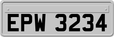 EPW3234