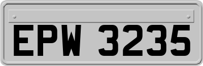 EPW3235