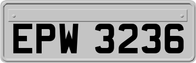 EPW3236