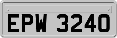 EPW3240