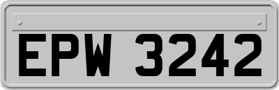 EPW3242