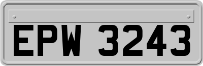 EPW3243