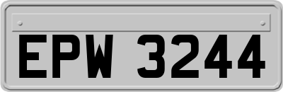 EPW3244