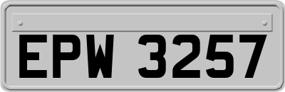 EPW3257