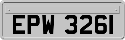 EPW3261