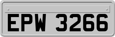 EPW3266