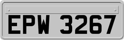 EPW3267