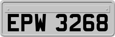 EPW3268