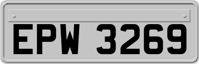 EPW3269