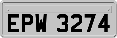 EPW3274