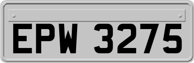EPW3275