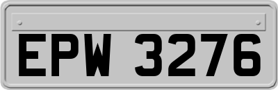 EPW3276