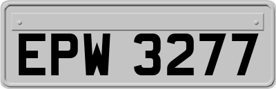 EPW3277