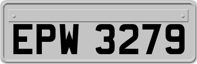 EPW3279